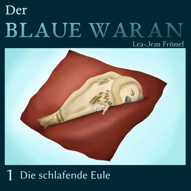 Cover von Folge 1 Die schlafende Eule